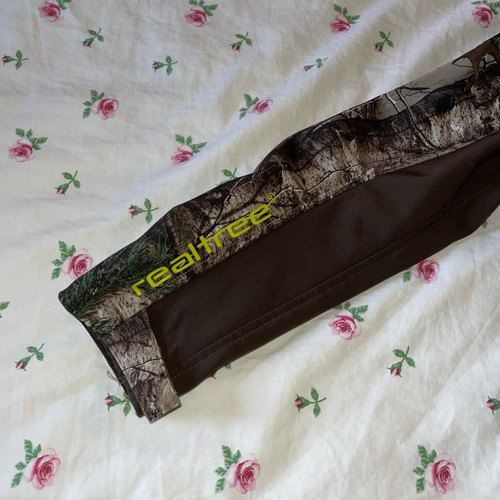 Real Tree Kids jacket - Picture 4 of 5